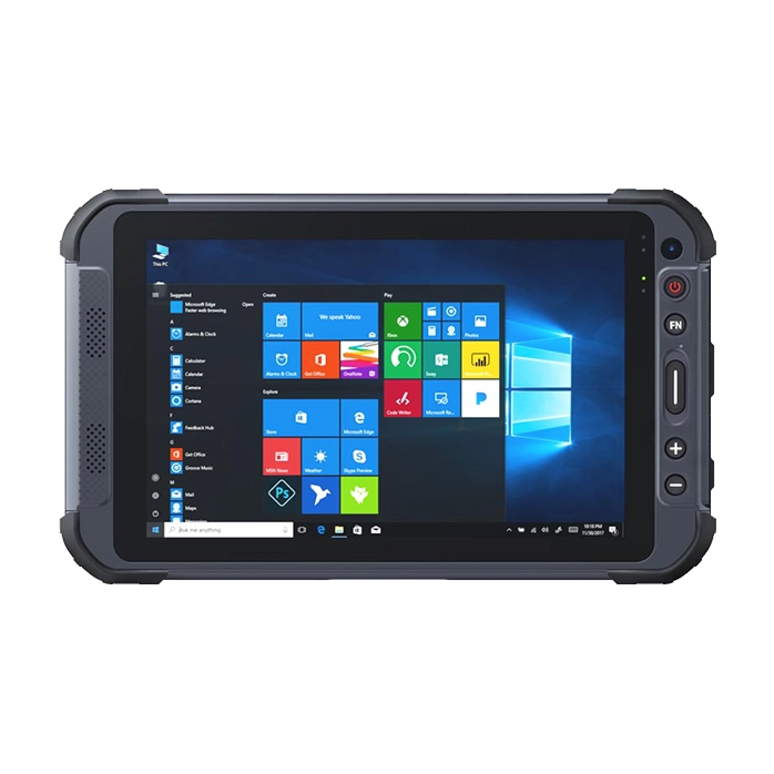 Everything You Need to Know About Rugged Tablet PC Manufacturing Tech ...